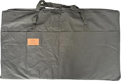 PJYuCien Storage Bag for 42"x24" Metal Foldable Dog Playpen