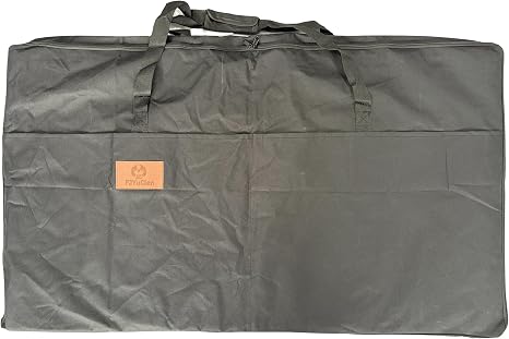 PJYuCien Storage Bag for 42"x24" Metal Foldable Dog Playpen