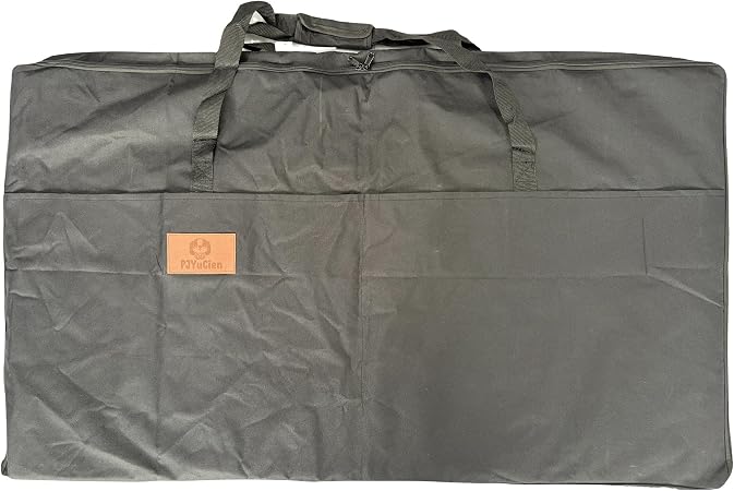 PJYuCien Storage Bag for 42"x24" Metal Foldable Dog Playpen