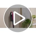 Steam Mop Cleaner, Detachable Handheld Steamer for Home Cleaning