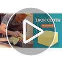 96Pcs Tack Cloth Tack Rags for Removing Dust from Woodworking
