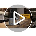 Quick-Connect Kegerator Beer Line Cleaning kit. Now Clean Your Beer Lines as Easily as Changing a Keg. (Includes Cleaning Powder)