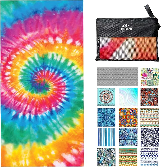 Elite Trend Two Pack Bundle 7