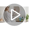 Bathroom Organizers and Storage - Detachable 7 Slots Kids Electric Toothbrush and Toothpaste Holde Drainage for Bathroom Accessories Organization Counter Vanity Storage