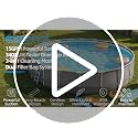 Hot Tub Vacuum, Cordless Handheld Pool Vacuum for Above Ground Pool