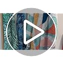 2 Pack Microfiber Beach Towel, 75'' x 35'' Quick Dry Beach Towel