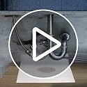 WUBM-10 Drip Mats – 2ft x 2ft Super Absorbent Leak & Spill Control Pads – 10-Pack – Waterproof Backing – Converts Liquid to Gel – Prevents Slips & Falls 10PK