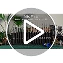 21 PCS Miniature Paint Brushes Set, Model Paint Brushes & Drybrush